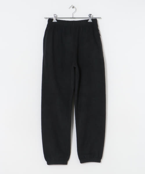 ES.1　Fleece Pants