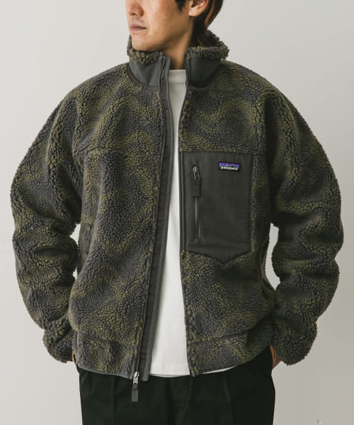 patagonia　Ms Classic Retro-X JACKET