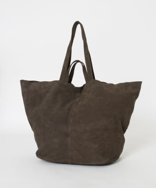 Morphee　DOUBLE TOTE TYPE 1