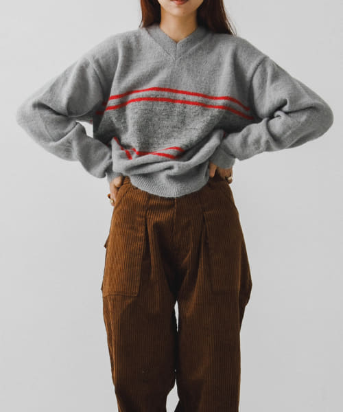 paloma wool　ST PAULS
