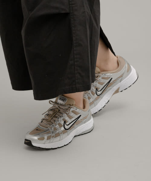 NIKE　P-6000