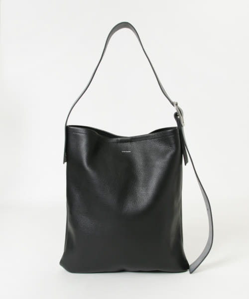 Hender Scheme　one side belt bag