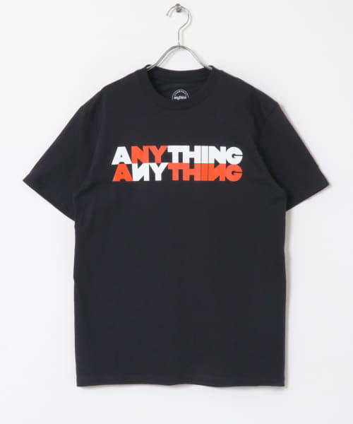 aNYthing　MY LITTLE UNDERGROUND