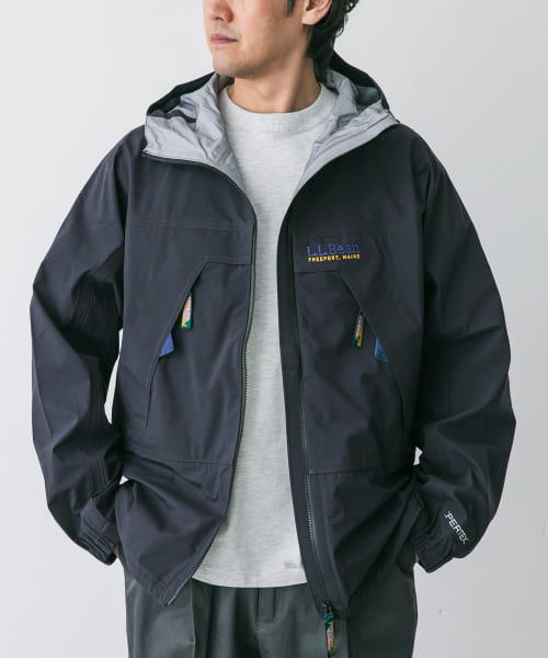 L.L.Bean　Alna Jacket