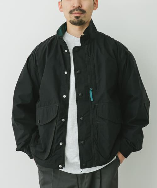 L.L.Bean　Windy Ridge Jacket