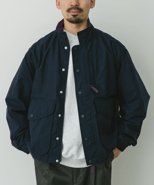 L.L.Bean　Windy Ridge Jacket
