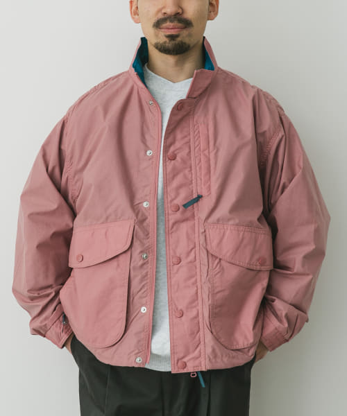 L.L.Bean　Windy Ridge Jacket