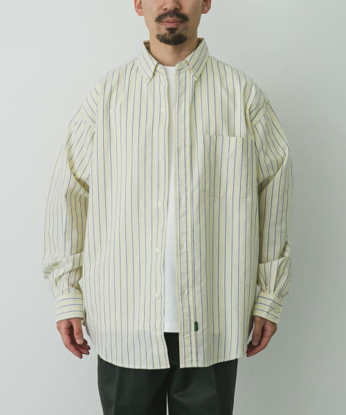 L.L.Bean　Orono Long-Sleeve Shirts