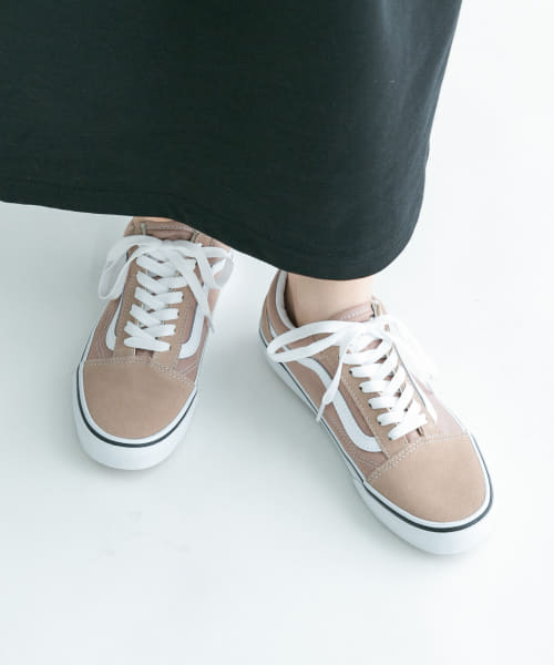 VANS　Old Skool