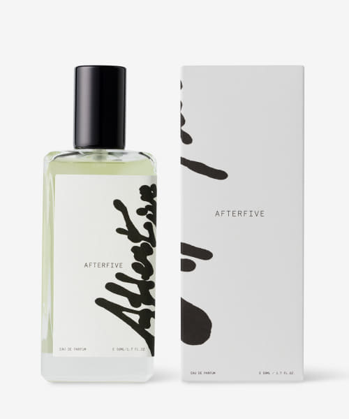 midnight　afterfive