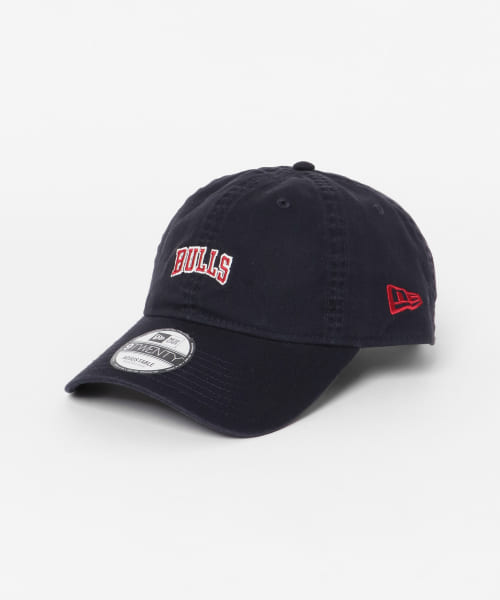 New Era　920CS NBA MINILOGO CHIBUL