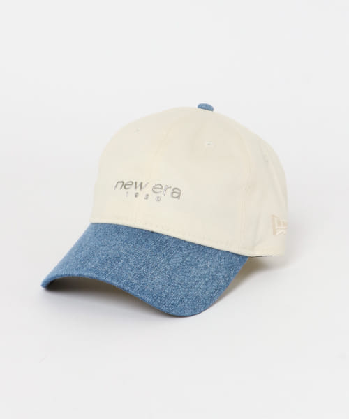New Era　920 2TONE TPULOGO LCRE WD