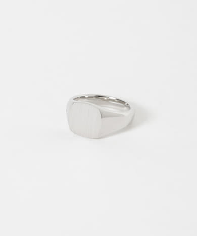 TOM WOOD　Kay Ring Satin