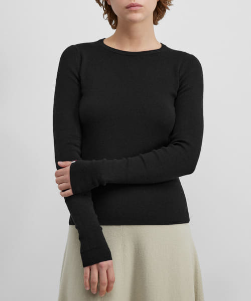 Extreme Cashmere　eel