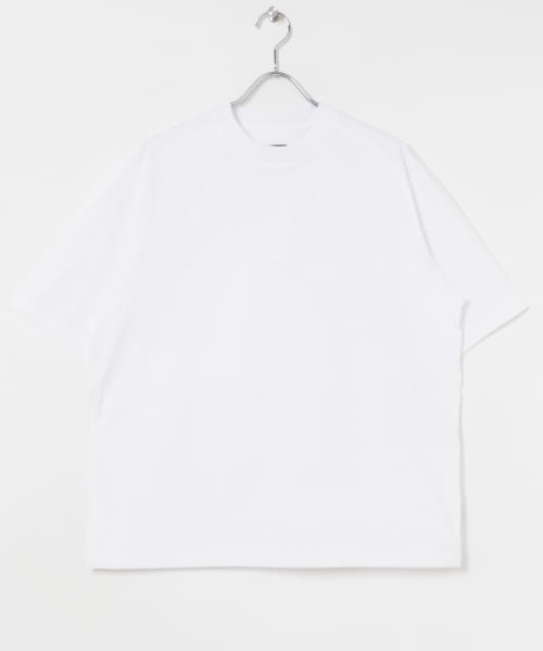 DAIWA PIER39　TECH LIGHTWEIGHT S/S TEE
