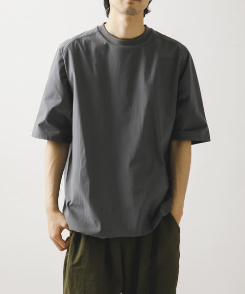 DAIWA PIER39　TECH LIGHTWEIGHT S/S TEE