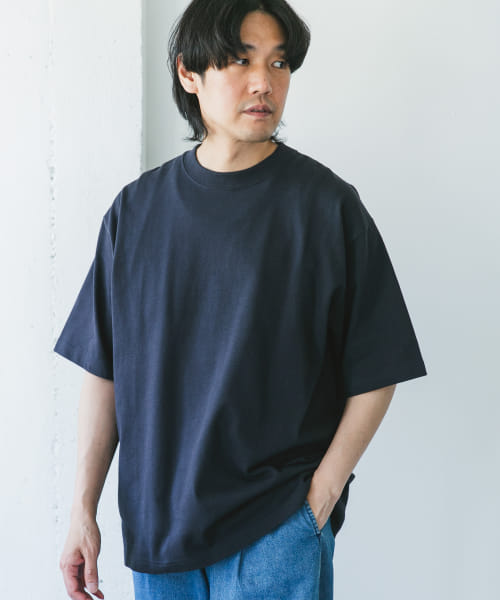 10.5オンス ヘビーウェイト ショートスリーブ Tシャツ