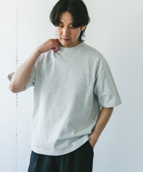 10.5オンス ヘビーウェイト ショートスリーブ Tシャツ