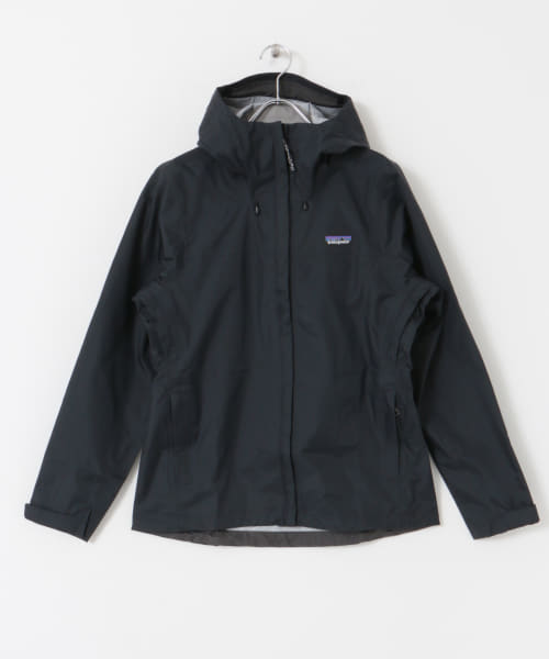 patagonia　Torrentshell 3L Rain Jacket