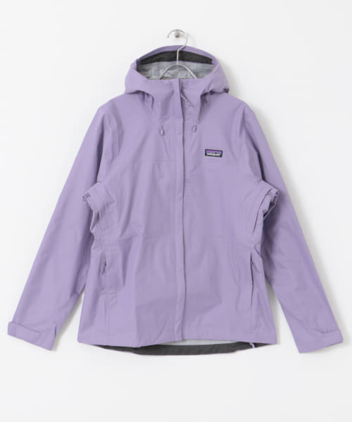 patagonia　Torrentshell 3L Rain Jacket