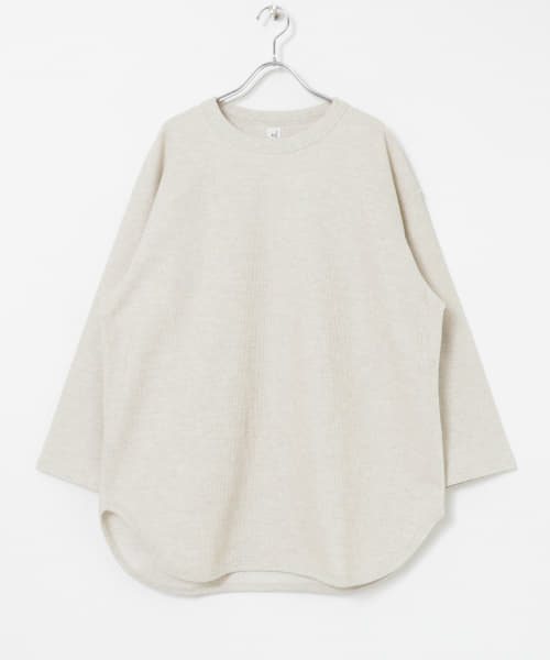 blurhmsROOTSTOCK　Thermal Baseball T-shirts