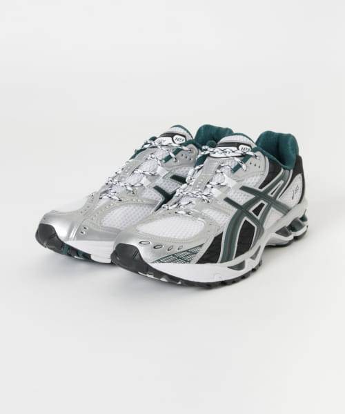 ASICS　GEL-NIMBUS 10.1
