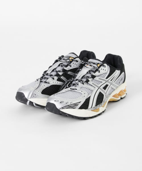 ASICS　GEL-NIMBUS 10.1