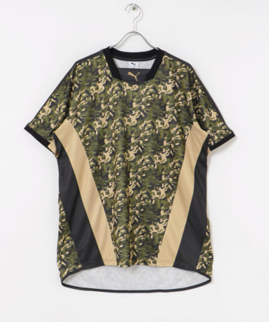 PUMA×SCYE　FOOTBALL SHIRTS