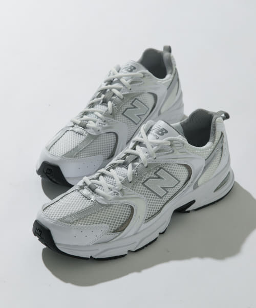 NEW BALANCE　MR530AD