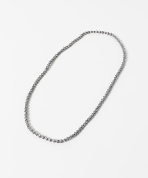 CITRUS　Gudli Necklace