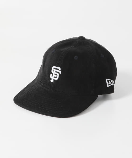 White Mountaineering×NEWERA　9THIRTY P SFG
