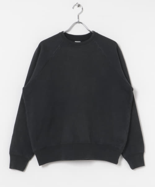 A PRESSE　Vintage Sweatshirt