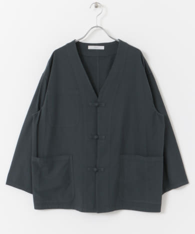 ARCHI　CHINOISERIE JACKET