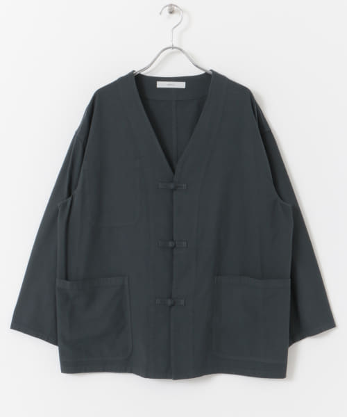 ARCHI　CHINOISERIE JACKET
