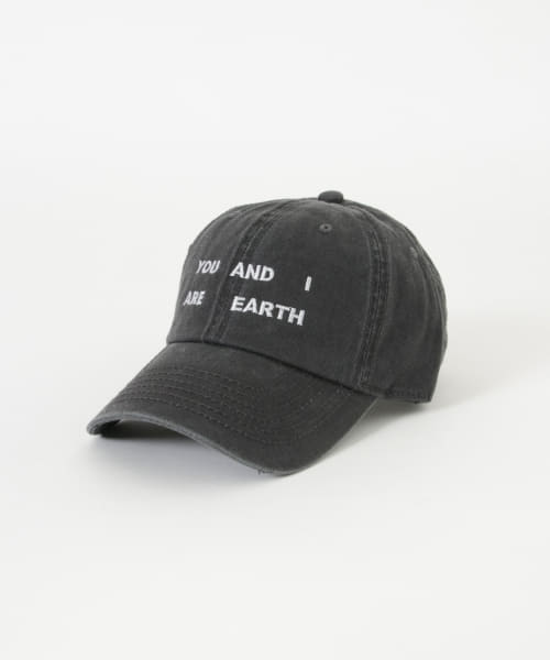 BLANKMAG　YOU AND I ARE EARTH  Cap