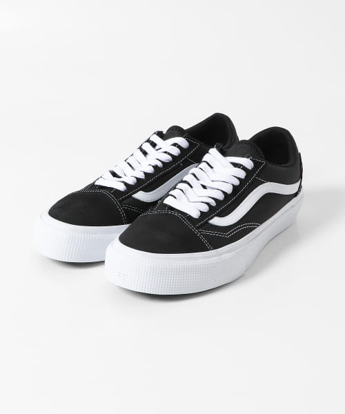 VANS　Old Skool GORE-TEX
