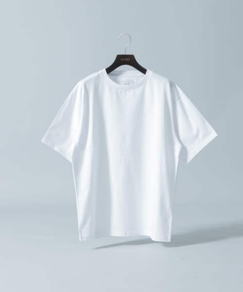 『XLサイズあり』『UR TECH』汗ジミ防止クルーネックTシャツ