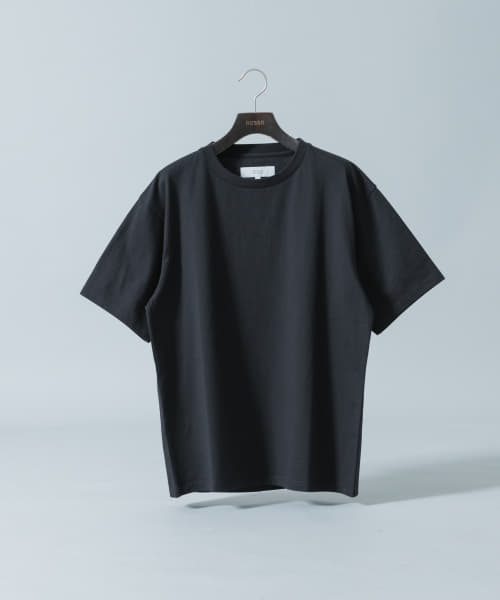 『XLサイズあり』『UR TECH』汗ジミ防止クルーネックTシャツ