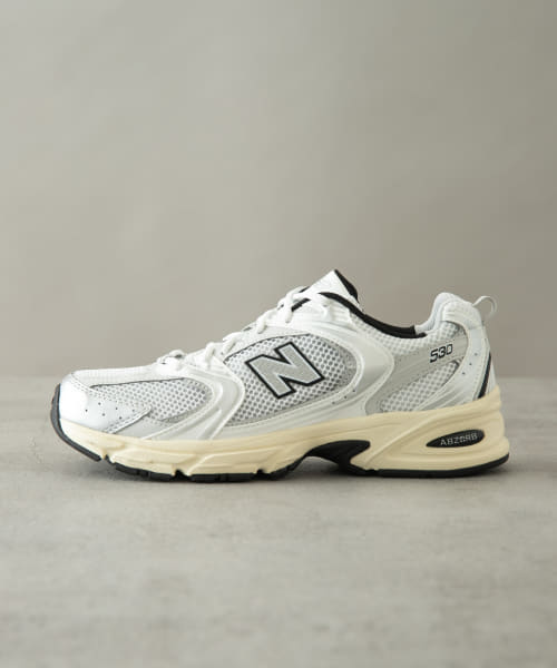 NEW BALANCE　MR530TA