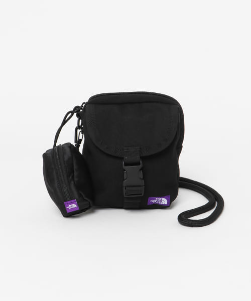THE NORTH FACE PURPLE LABEL　Stroll Utility Case
