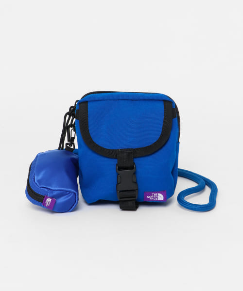 THE NORTH FACE PURPLE LABEL　Stroll Utility Case