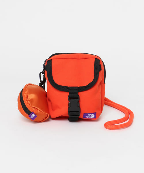 THE NORTH FACE PURPLE LABEL　Stroll Utility Case