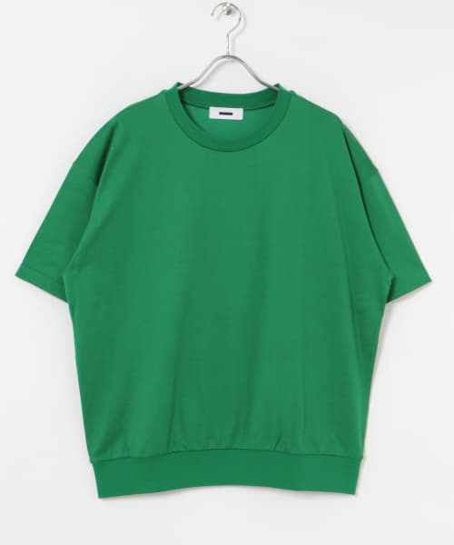 REVERBERATE　SPORT T-SHIRTS