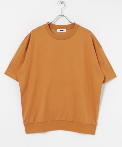REVERBERATE　SPORT T-SHIRTS