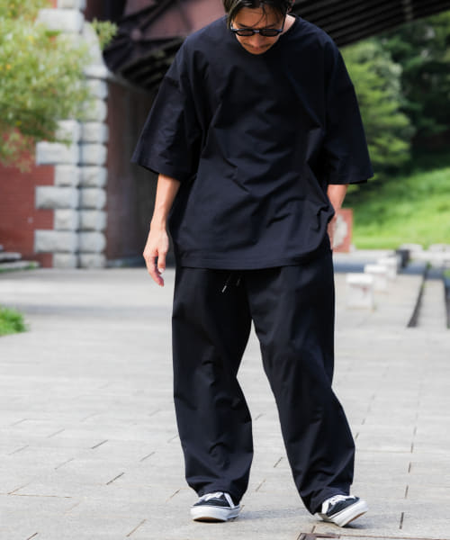 SHADE TECH EASY PANTS