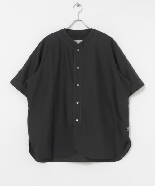 Unlikely　Baseball Shirts