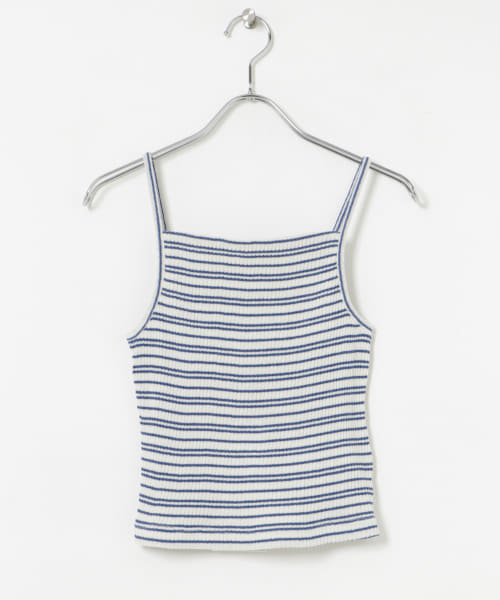 RITA ROW　RIPE TOP