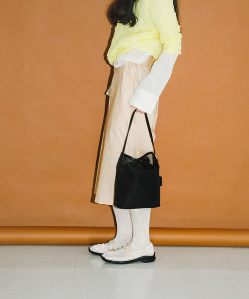 hun RODE SKO　Tulle Set