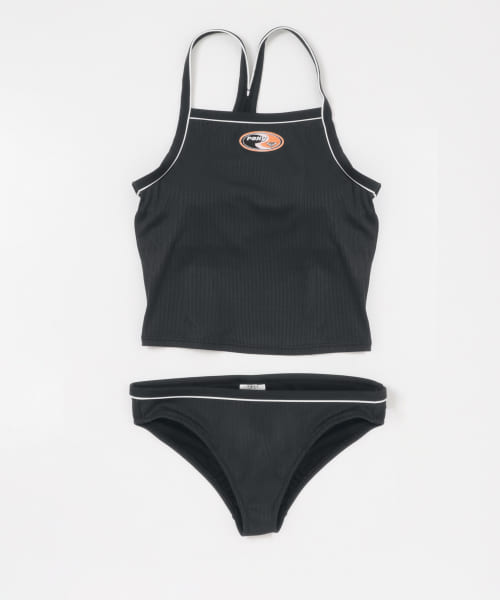 ROXY　FUN&ALIVE TANKINI