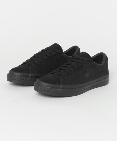 CONVERSE　ONE STAR GORE-TEX